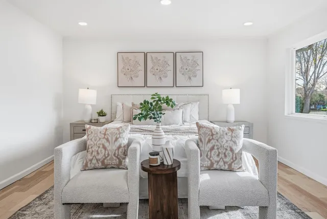 $990,000 | 3625 Brach Way, Santa Clara, CA 95051