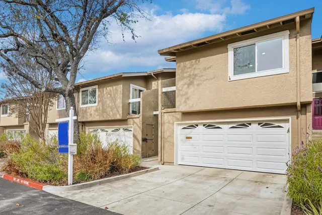 $990,000 | 3625 Brach Way, Santa Clara, CA 95051