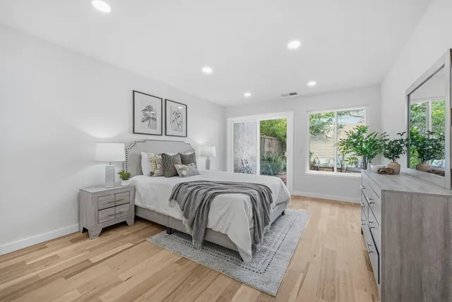 $990,000 | 3625 Brach Way, Santa Clara, CA 95051