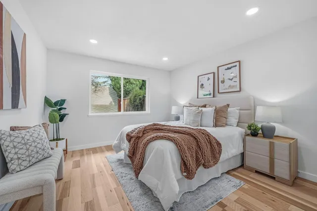 $990,000 | 3625 Brach Way, Santa Clara, CA 95051