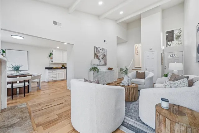 $990,000 | 3625 Brach Way, Santa Clara, CA 95051