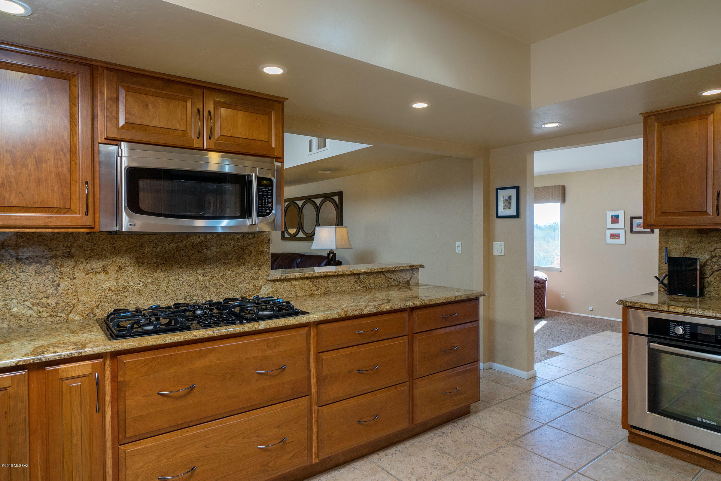 7925 East Cloud Road Tucson, AZ 85750 - Photo 7 of 29 Gallery Image 7