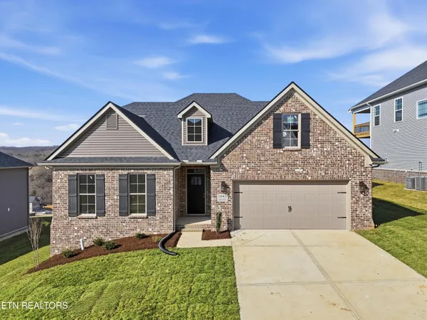 $738,822 | 1885 Hickory Reserve Road, Knoxville, TN 37932