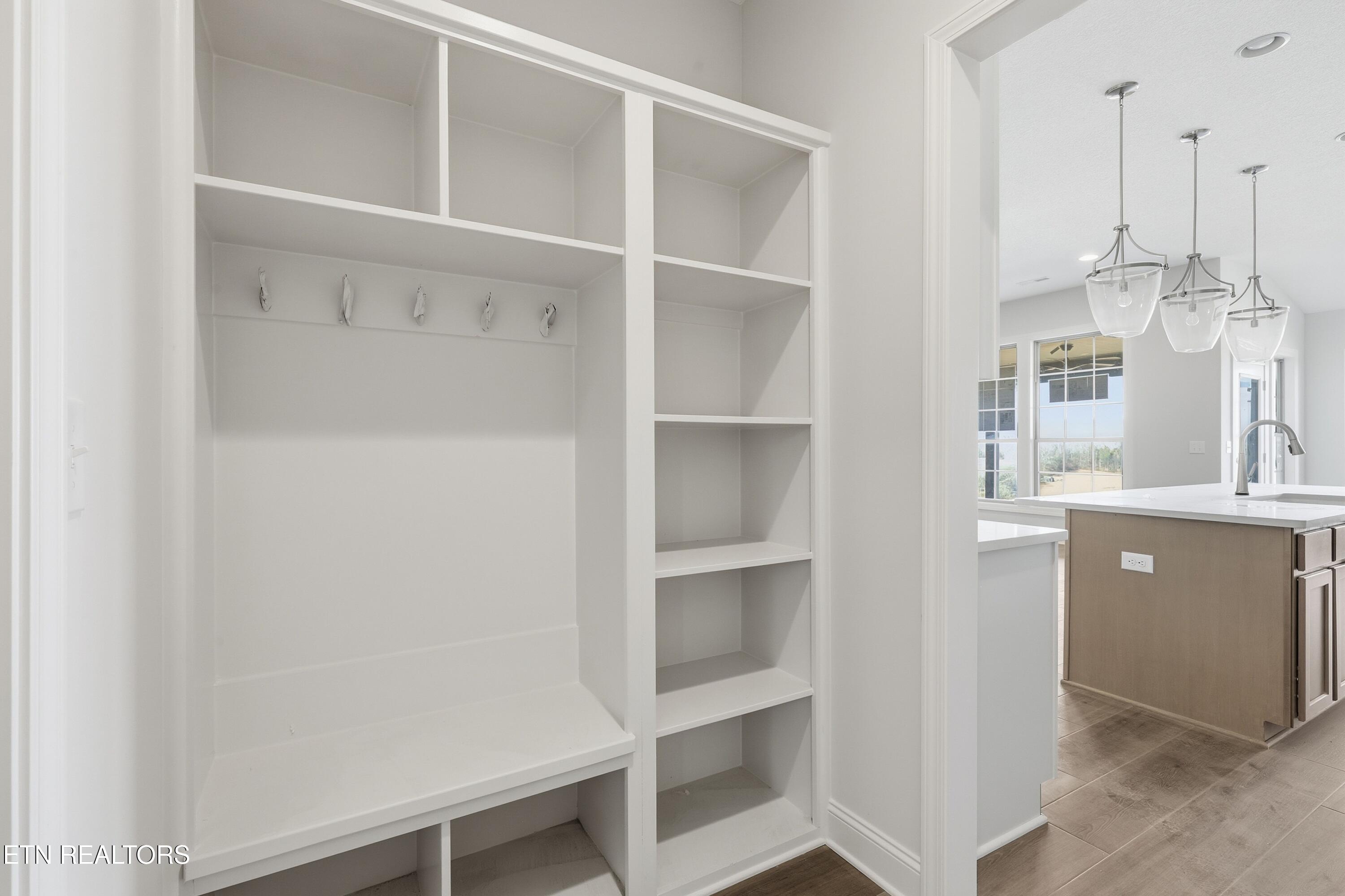 1885 Hickory Reserve Road Knoxville, TN 37932 - Photo 10 of 23 Mudroom