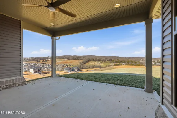 $738,822 | 1885 Hickory Reserve Road, Knoxville, TN 37932
