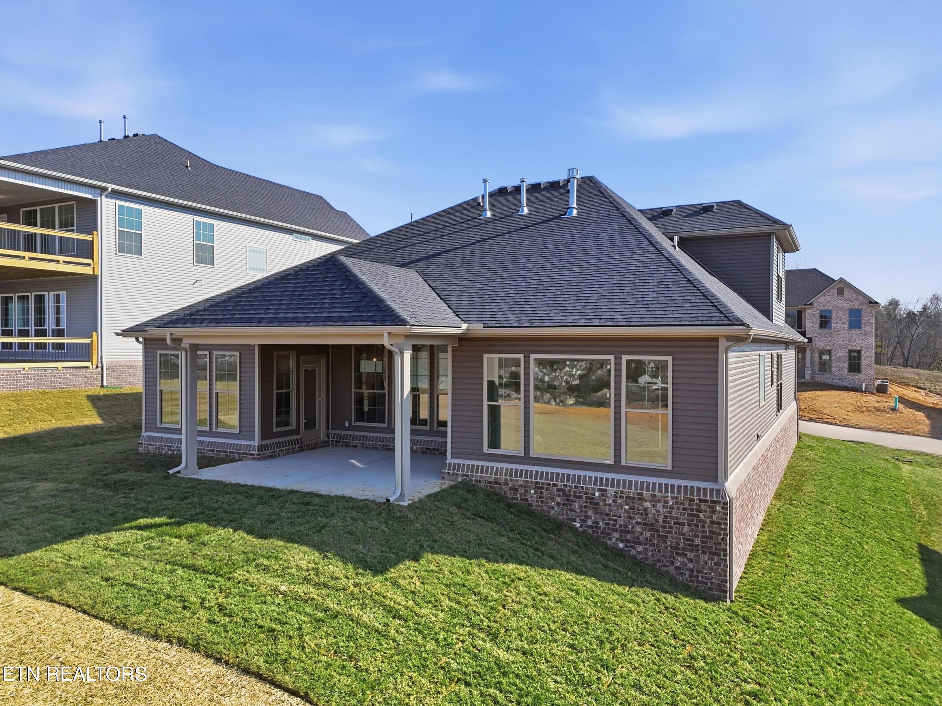 1885 Hickory Reserve Road Knoxville, TN 37932 - Photo 21 of 23 127HC #21