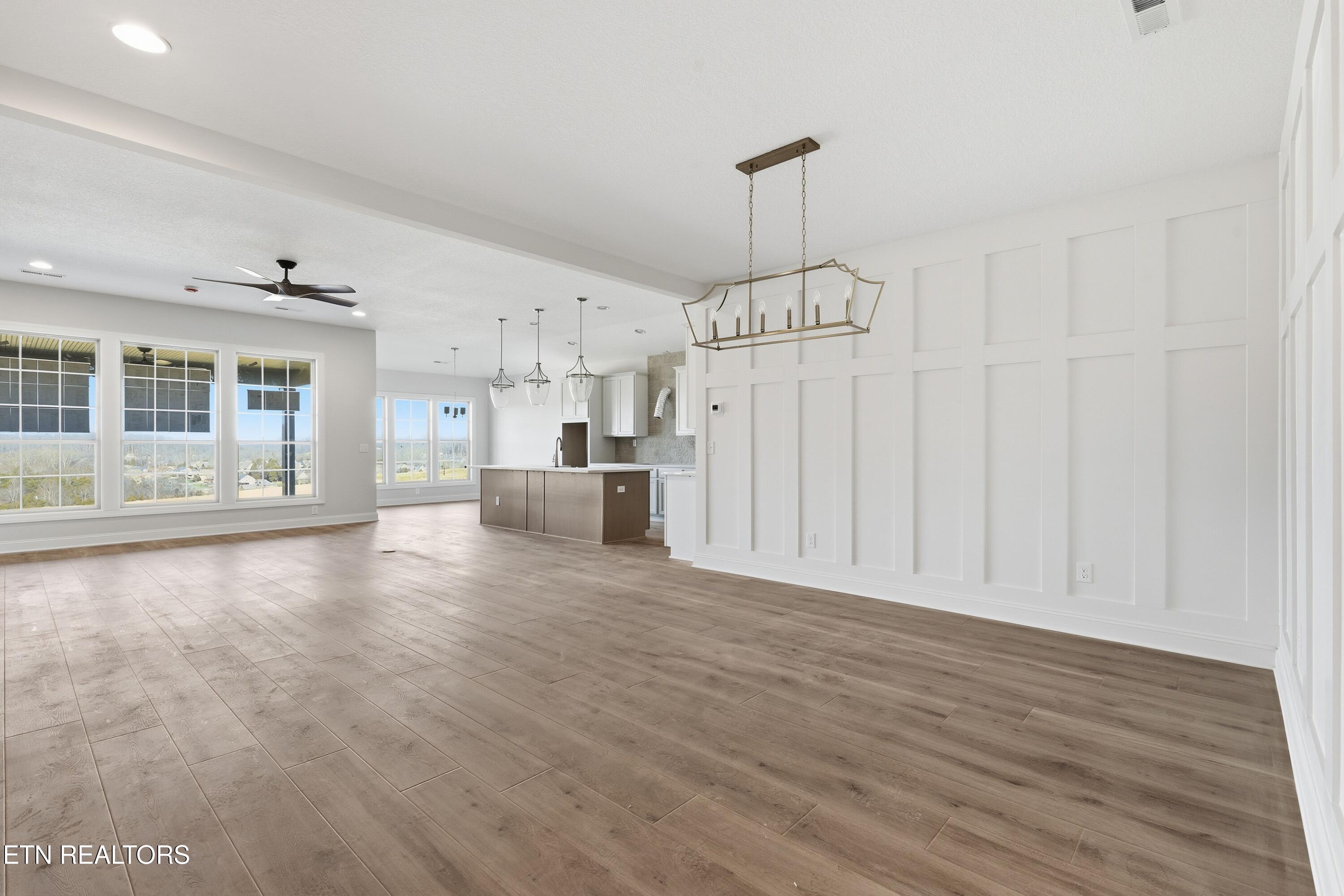 1885 Hickory Reserve Road Knoxville, TN 37932 - Photo 3 of 23 Flex Area