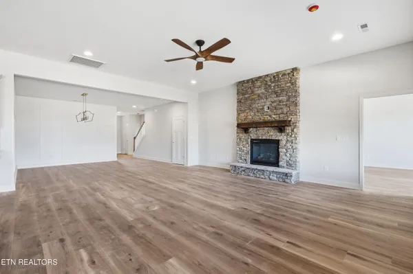 $738,822 | 1885 Hickory Reserve Road, Knoxville, TN 37932