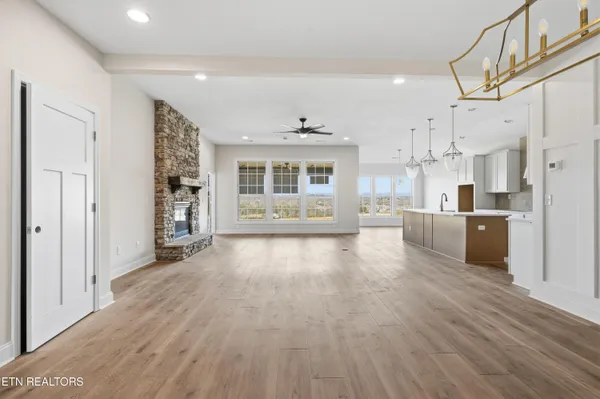 $738,822 | 1885 Hickory Reserve Road, Knoxville, TN 37932