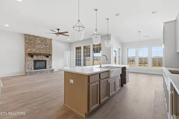 $738,822 | 1885 Hickory Reserve Road, Knoxville, TN 37932