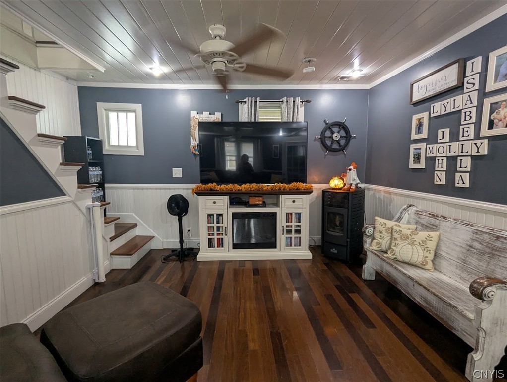 1401 Vienna Road Vienna, NY 13157 - Photo 16 of 43 Gallery Image 16