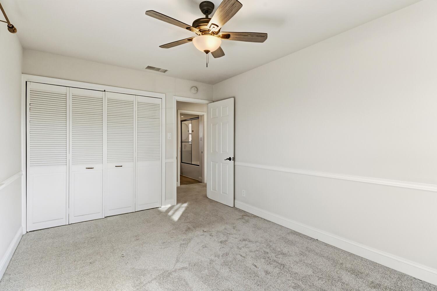 2860 Tioga Way Sacramento, CA 95821 - Photo 29 of 53 a view of an empty room