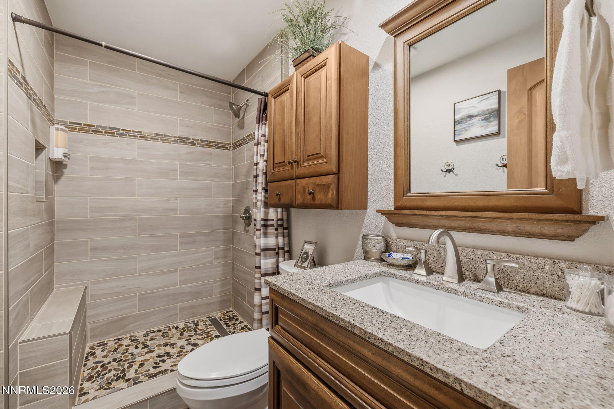 321 Ski Way, Unit 221 Incline Village, NV 89451 - Photo 14 of 20 Primary Bathroom - Copy