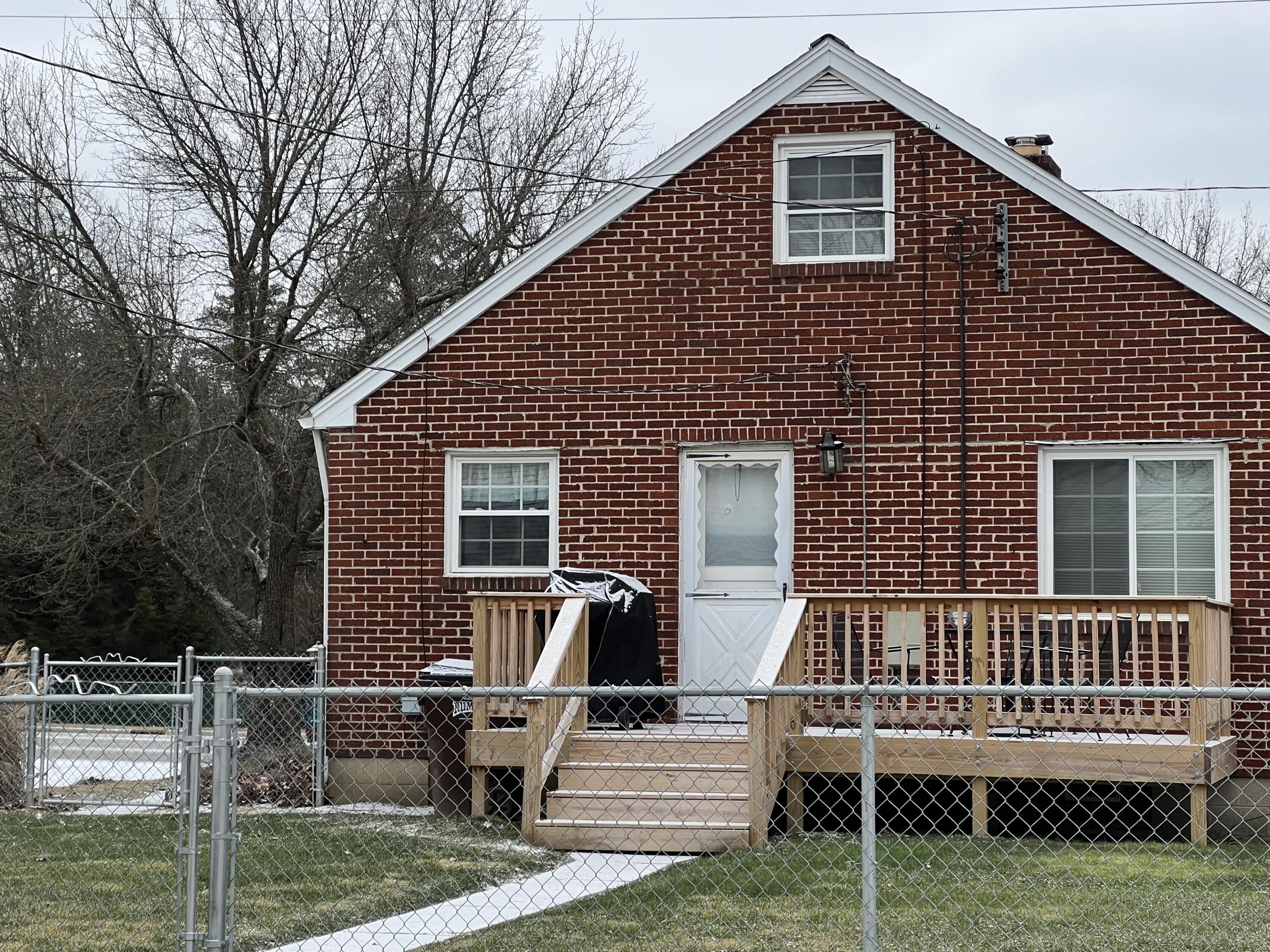 1303 Woodland Road Springfield, OH 45504 - Photo 12 of 12