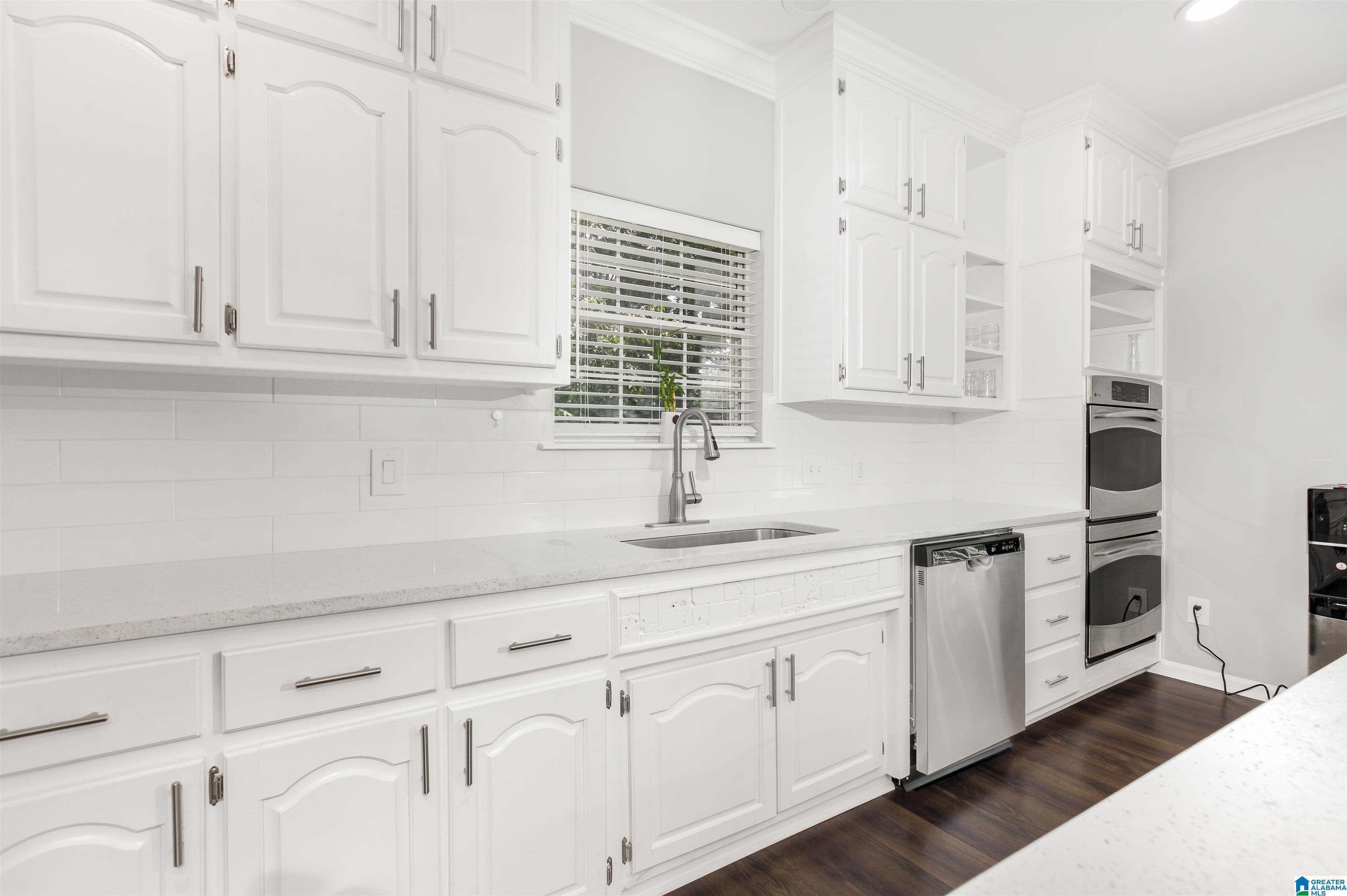 2928 Floyd Bradford Road Trussville, AL 35173 - Photo 8 of 82
