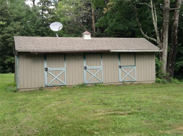 65 Pond Hill Road Goshen, MA 01096 - Photo 3 of 12 Gallery Image 3