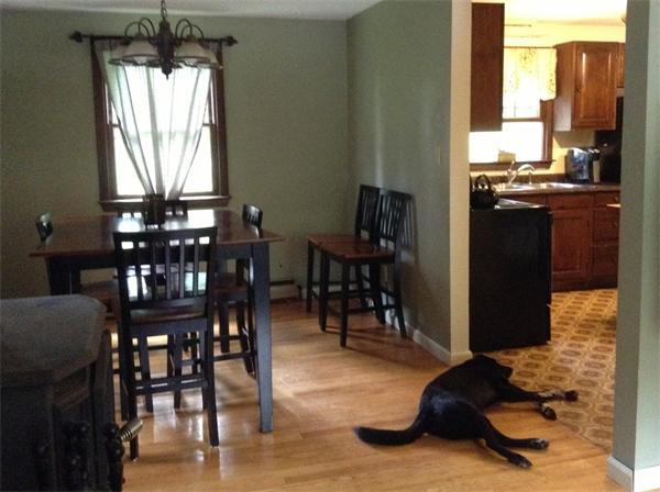 65 Pond Hill Road Goshen, MA 01096 - Photo 8 of 12 Gallery Image 8