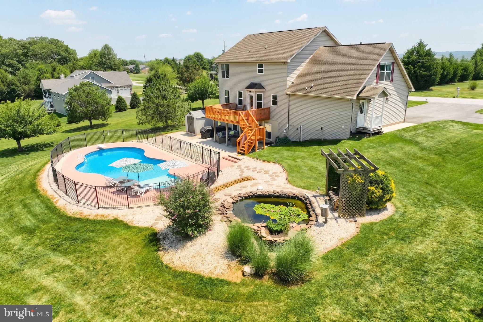 1314 Kbs Road Spring Grove, PA 17362 - Photo 56 of 81