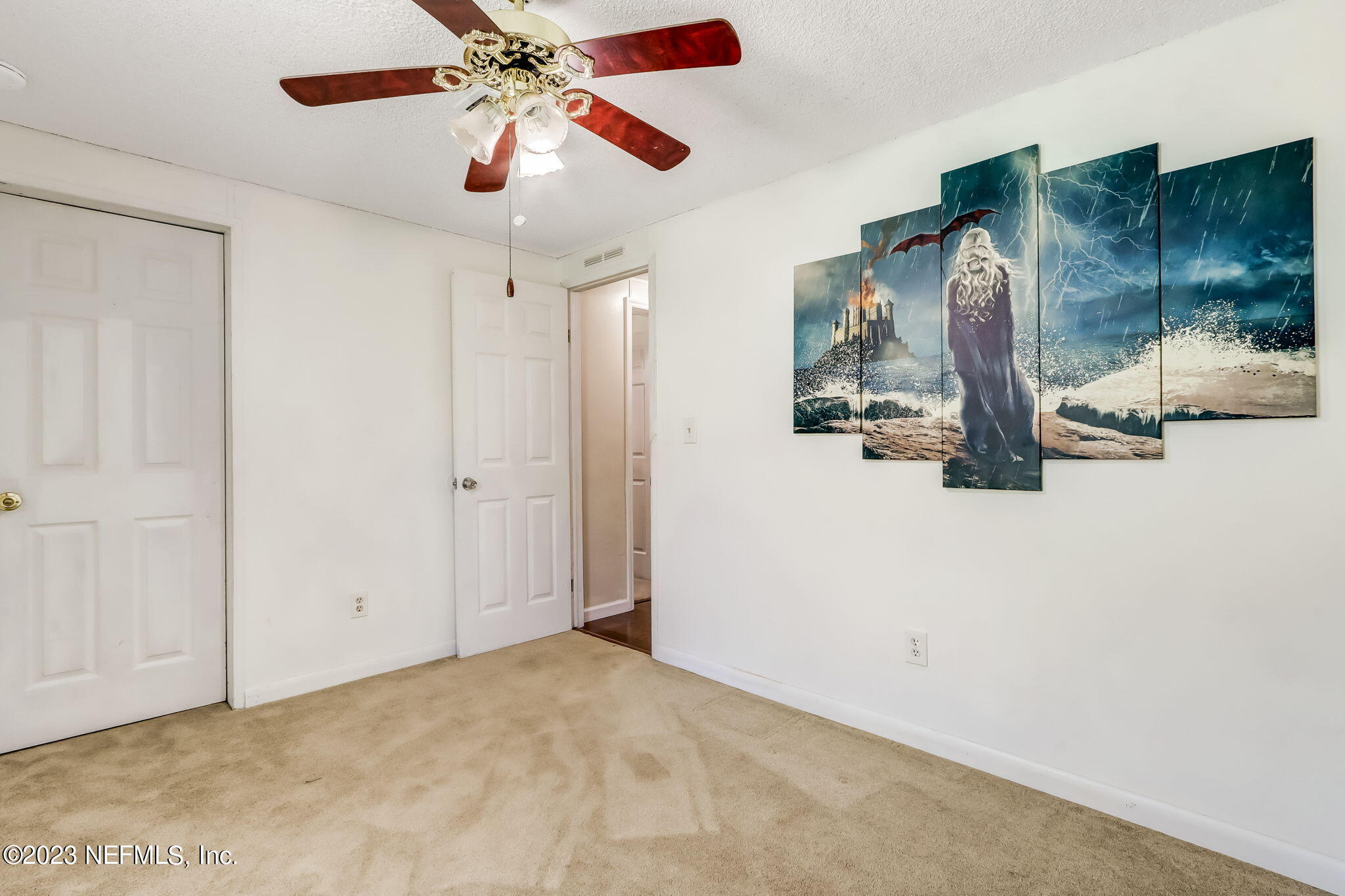 11480 Kaleel Road Jacksonville, FL 32218 - Photo 27 of 31 a view of a room with gym equipment