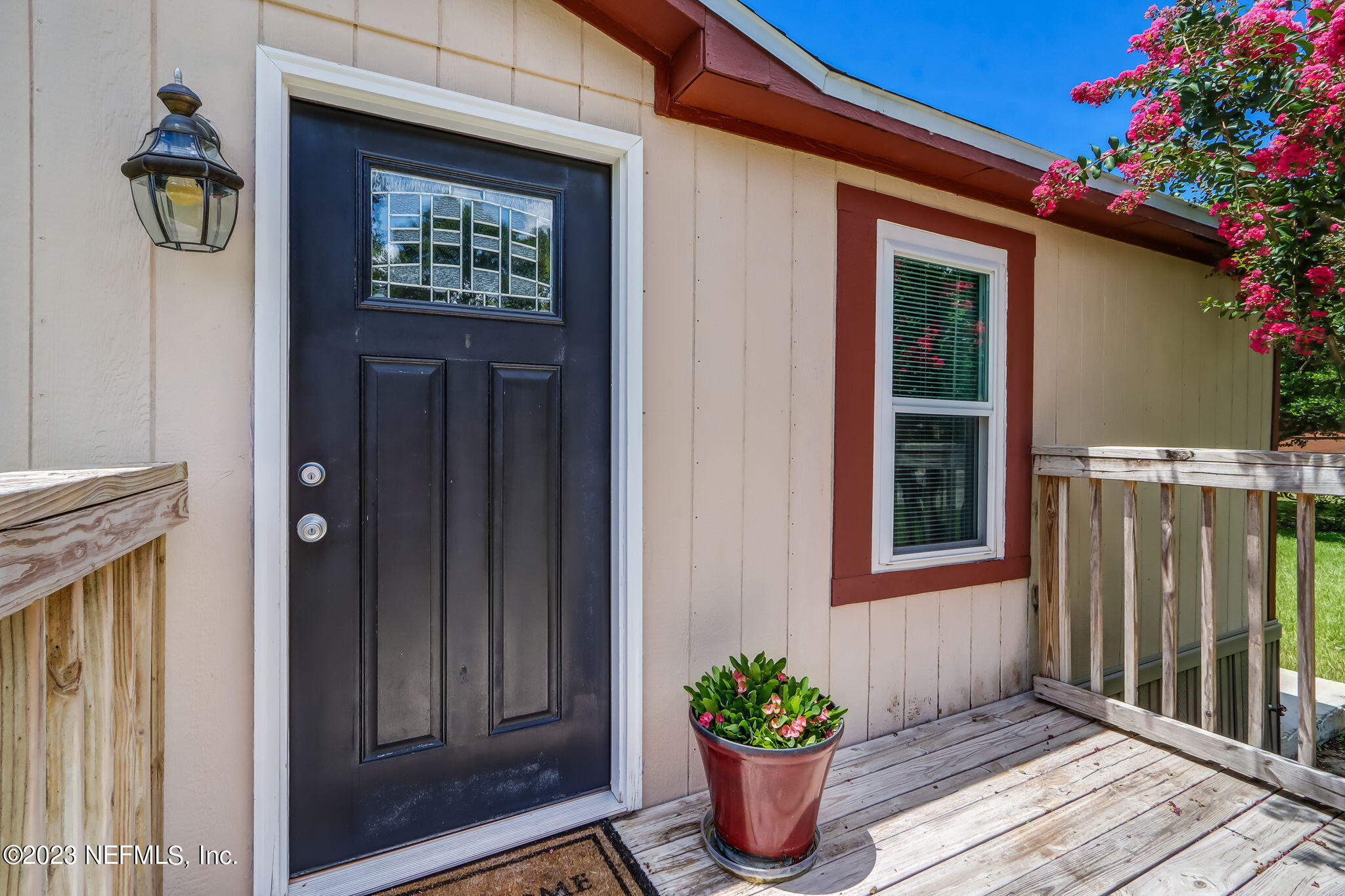 11480 Kaleel Road Jacksonville, FL 32218 - Photo 4 of 31 a view of an entryway of house