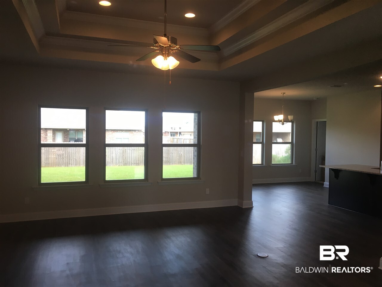 23856 Flynt Drive Daphne, AL 36526 - Photo 7 of 22 Living Room