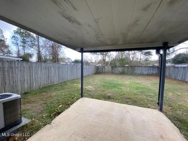 $1,400 | 10566 East Bay Tree Drive, Gulfport, MS 39503