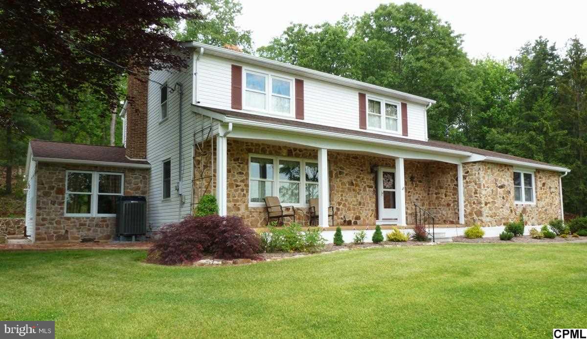 444 Paige Ridge Road Landisburg, PA 17040 - Photo 1 of 1 Gallery Image 1