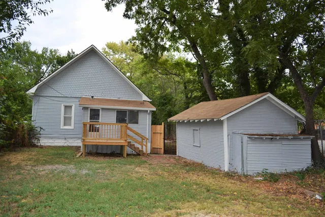 $151,000 | 127 North Green Street, Wichita, KS 67214