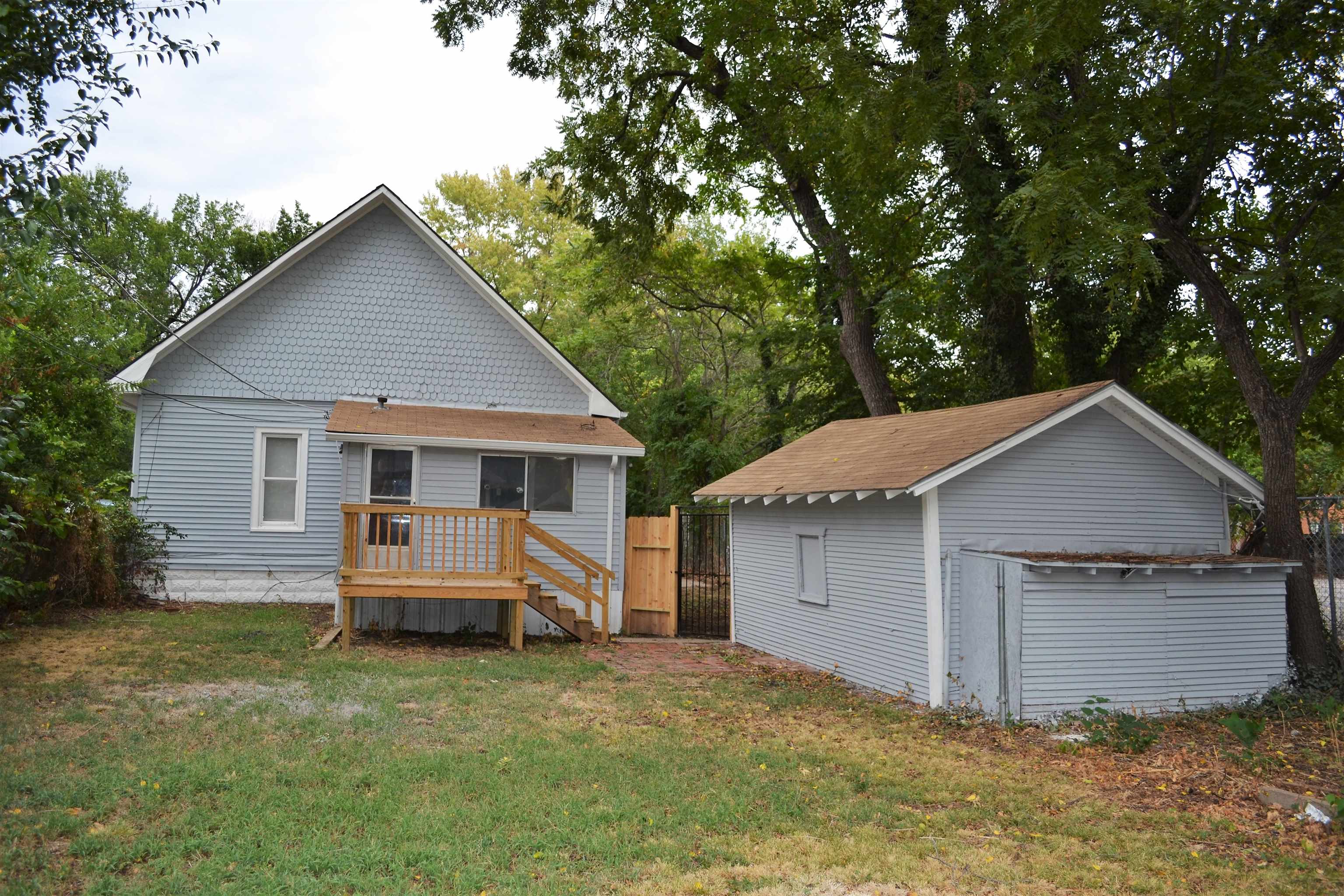 127 North Green Street Wichita, KS 67214 - Photo 17 of 17