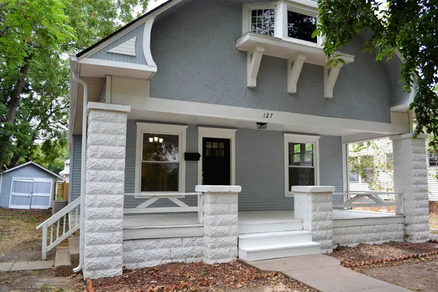 $151,000 | 127 North Green Street, Wichita, KS 67214
