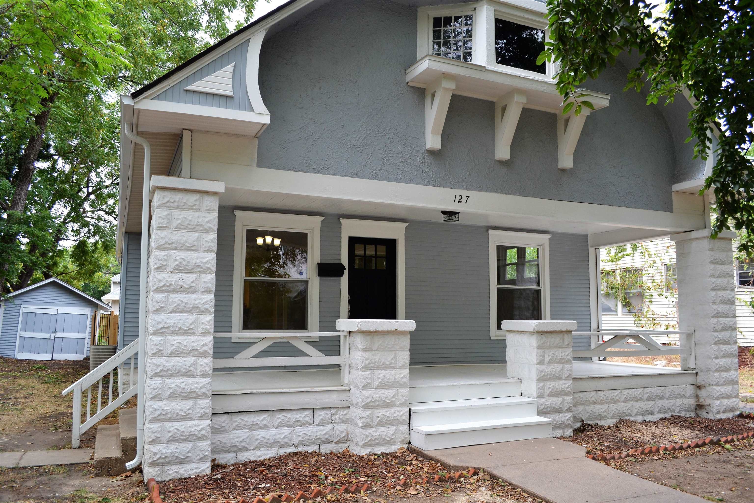 127 North Green Street Wichita, KS 67214 - Photo 3 of 17