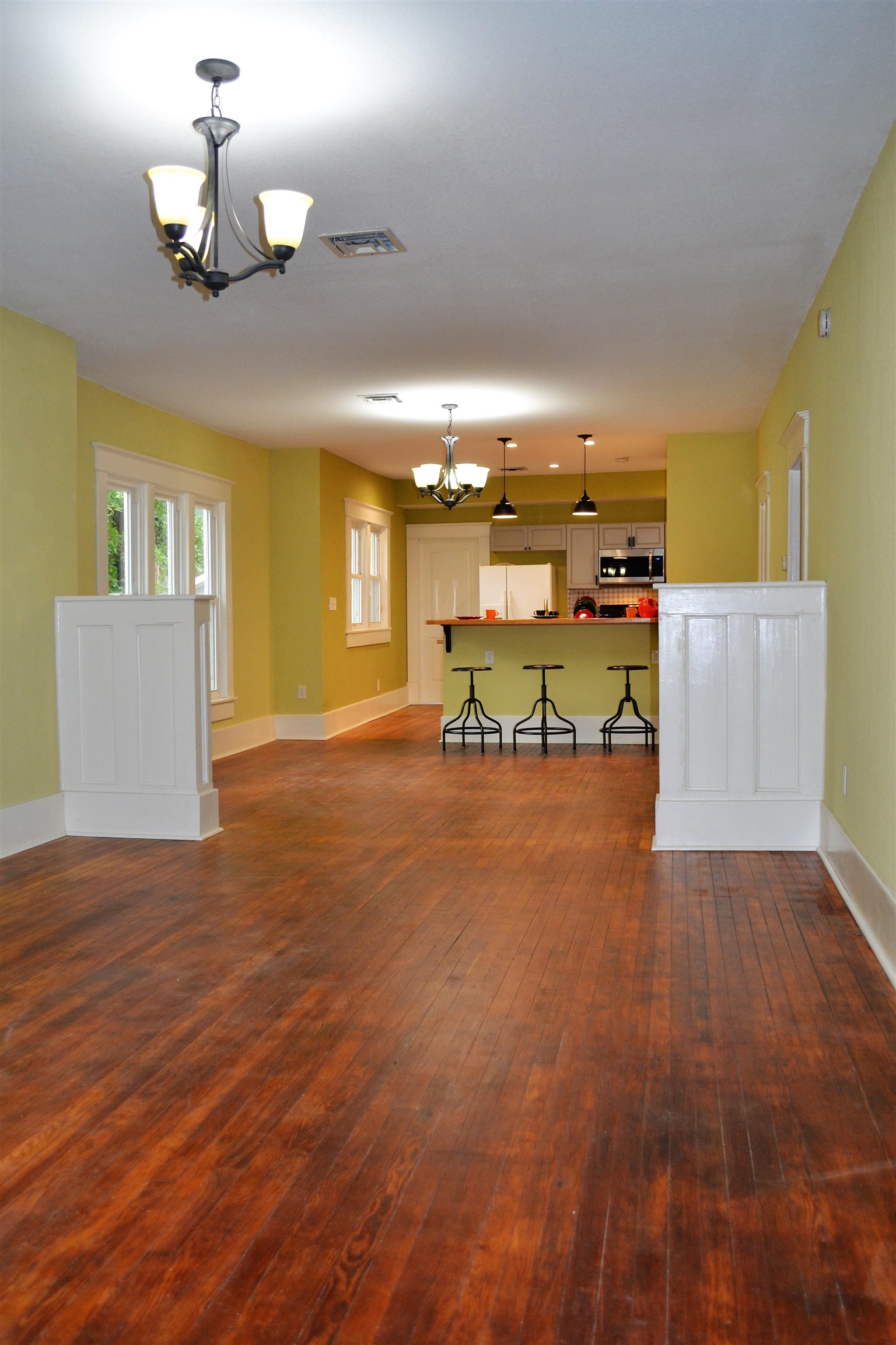 127 North Green Street Wichita, KS 67214 - Photo 4 of 17