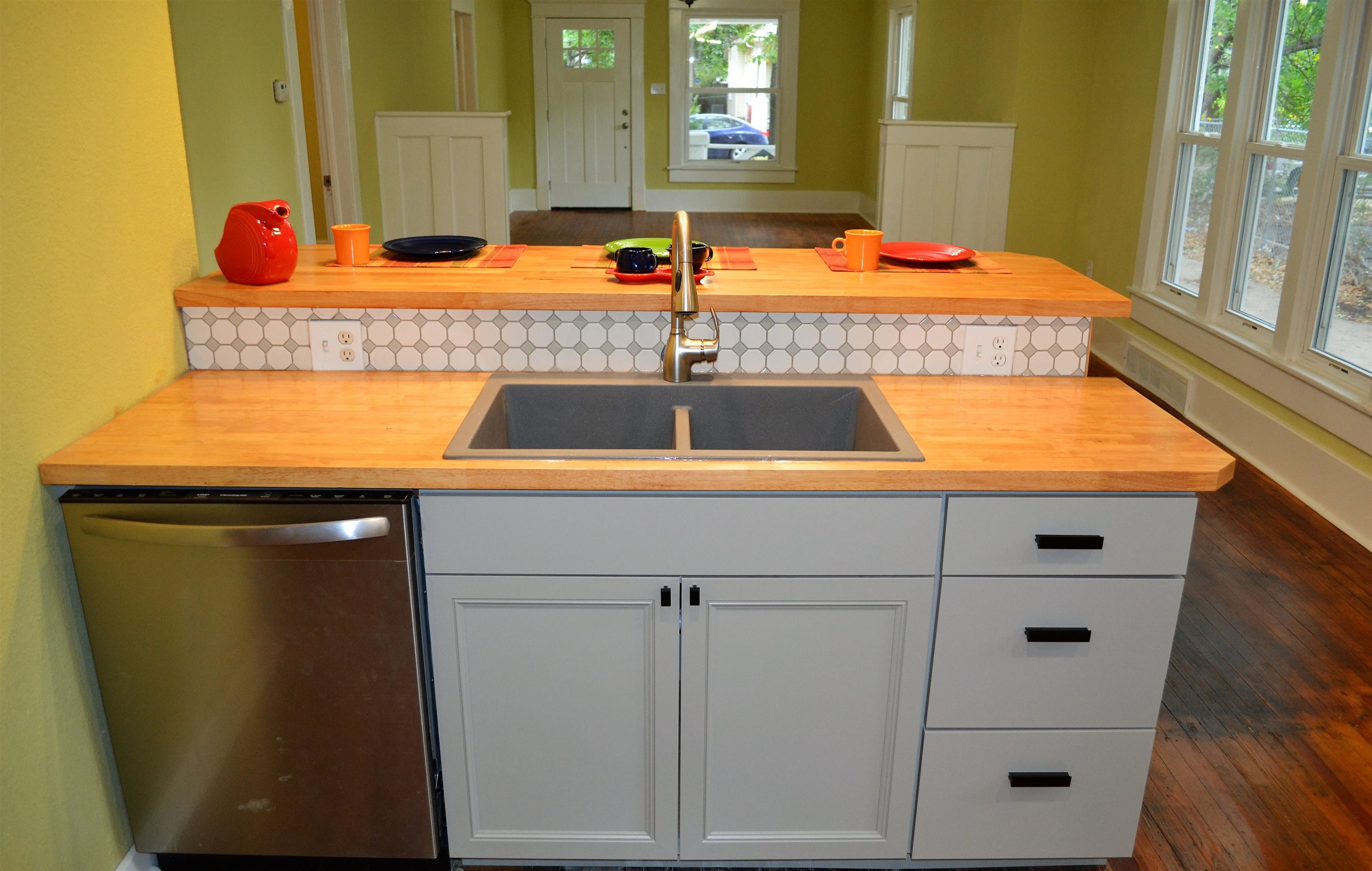 127 North Green Street Wichita, KS 67214 - Photo 8 of 17