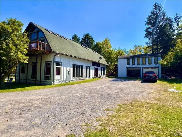 $479,900 | 5535 Silver Street Road, Fleming, NY 13021