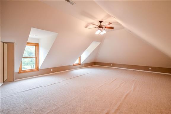 284 Northup Road Portland, TN 37148 - Photo 22 of 30 wooden floor in an empty room with a window