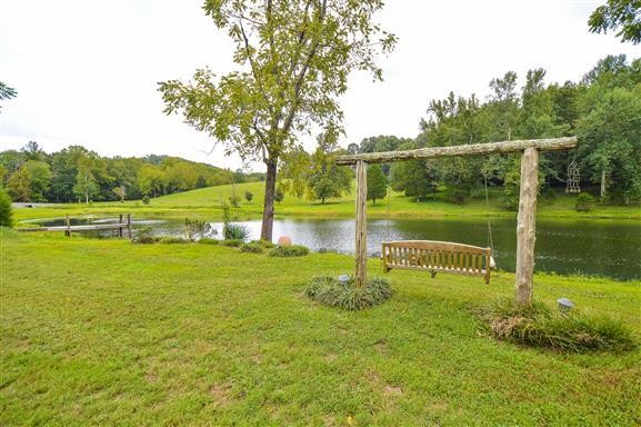 284 Northup Road Portland, TN 37148 - Photo 4 of 30 a view of a park