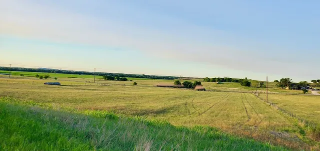 a view of an ocean view