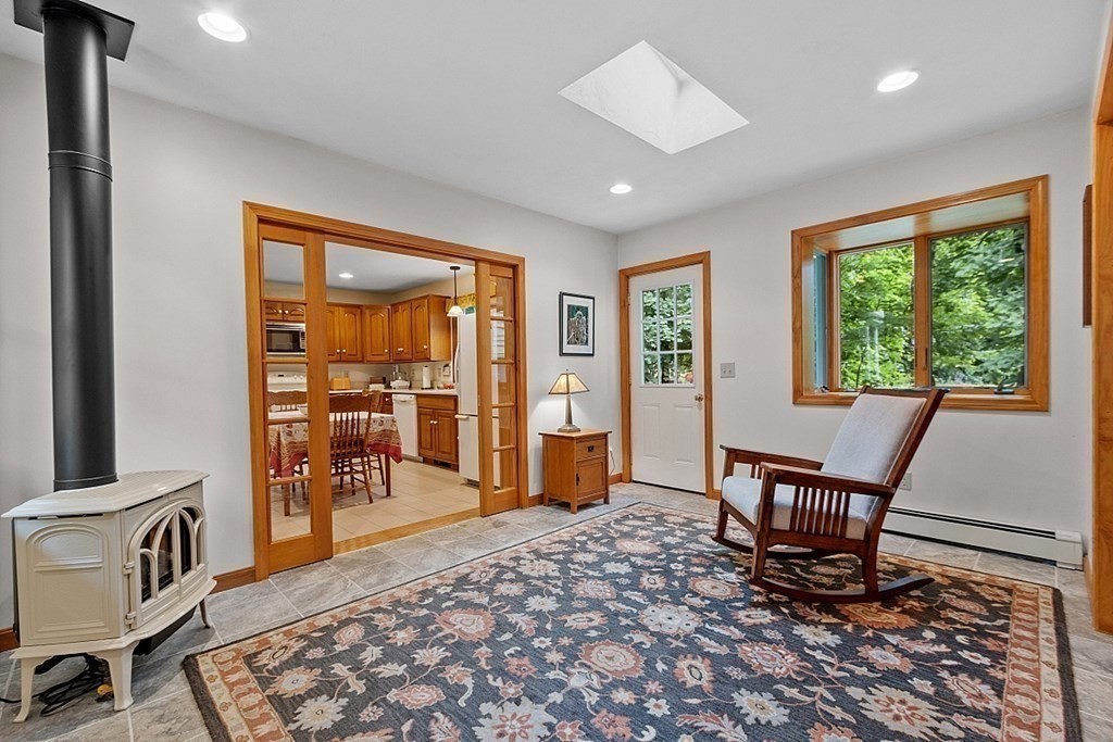 14 Ball Hill Road Princeton, MA 01541 - Photo 12 of 33