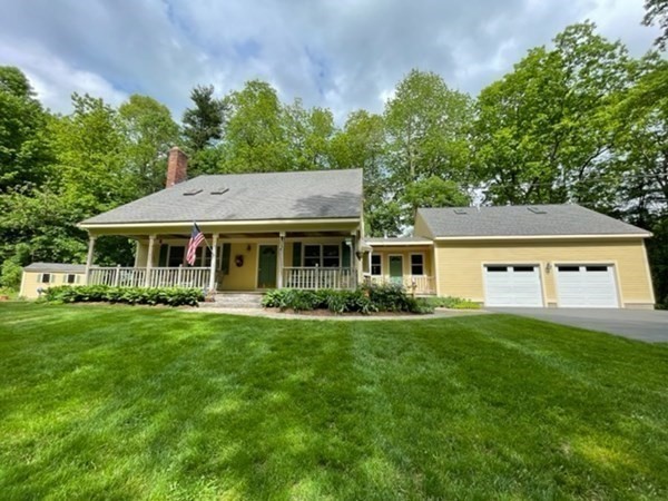 14 Ball Hill Road Princeton, MA 01541 - Photo 2 of 33