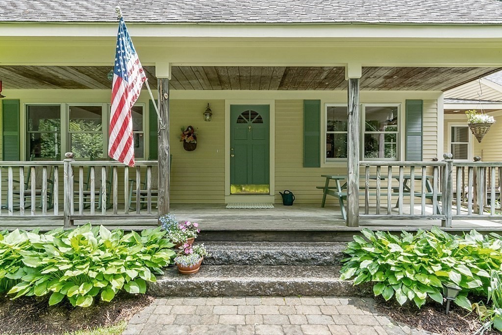 14 Ball Hill Road Princeton, MA 01541 - Photo 3 of 33