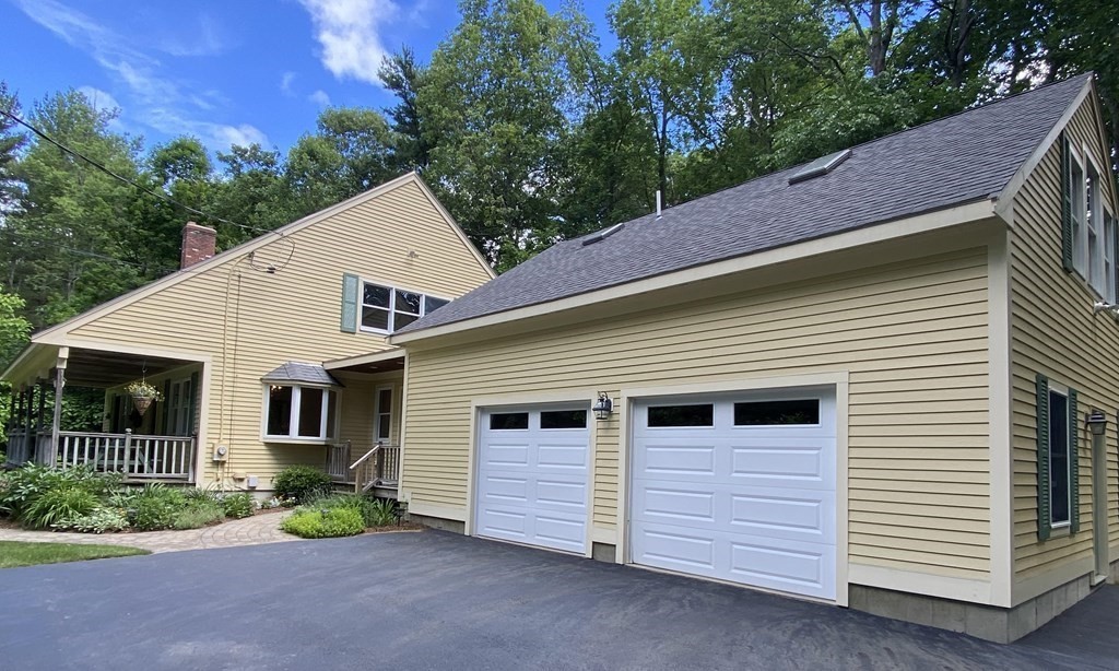 14 Ball Hill Road Princeton, MA 01541 - Photo 32 of 33