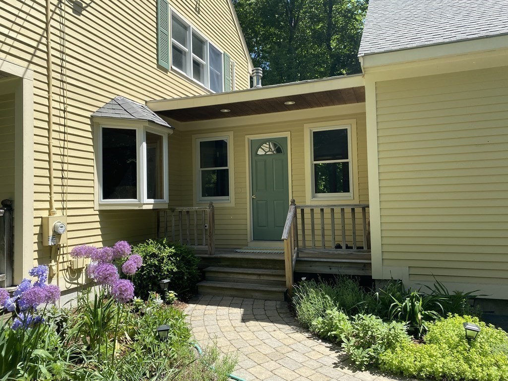14 Ball Hill Road Princeton, MA 01541 - Photo 6 of 33