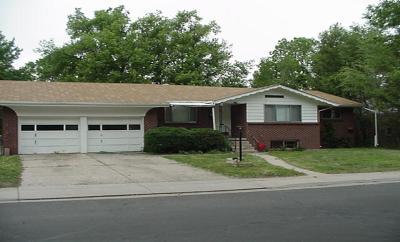 4089 Ames Street Wheat Ridge, CO 80212 - Photo 1 of 1 Gallery Image 1