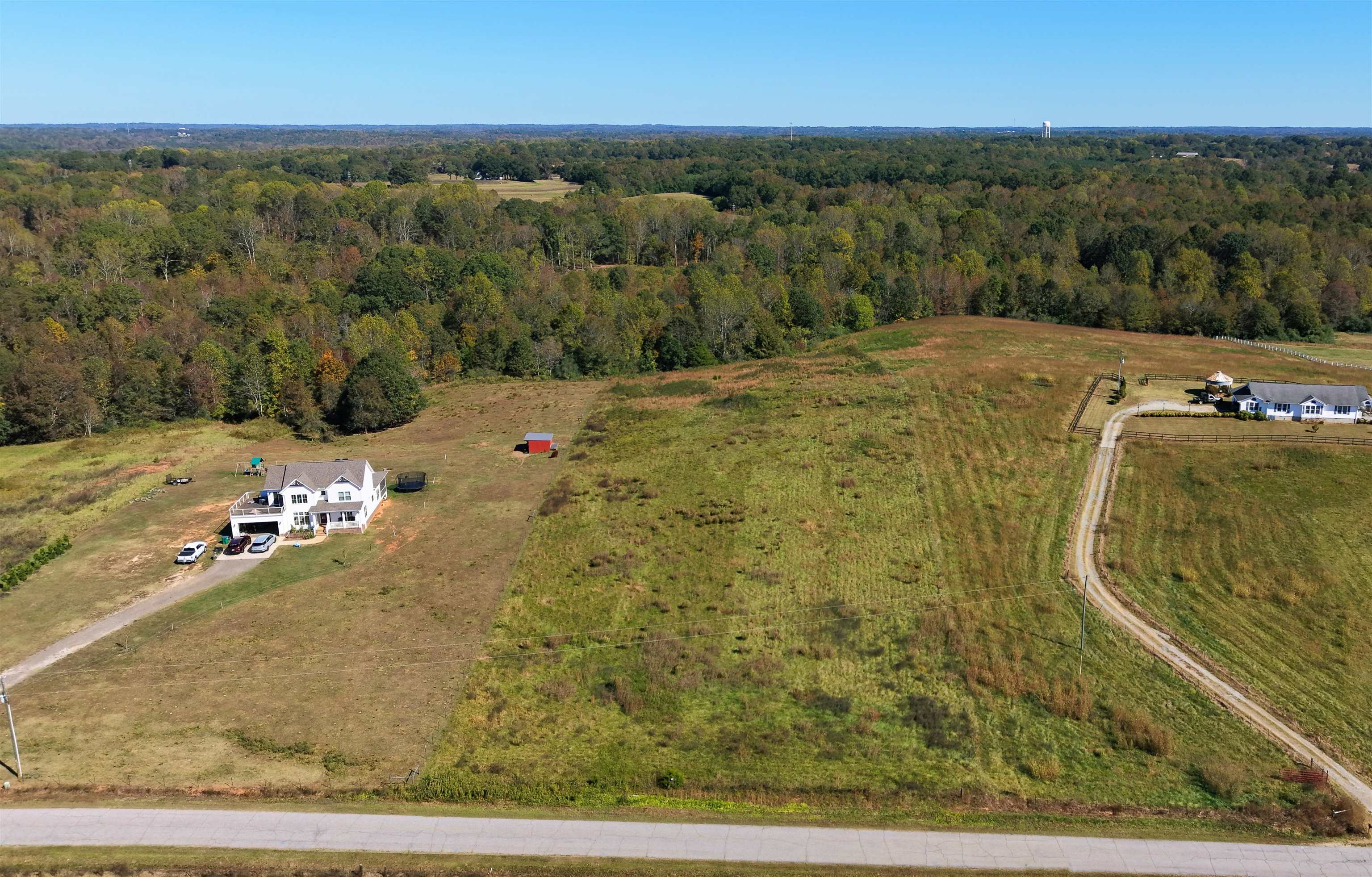 Grogan Road Woodruff, SC 29388 - Photo 3 of 8 Gallery Image 3
