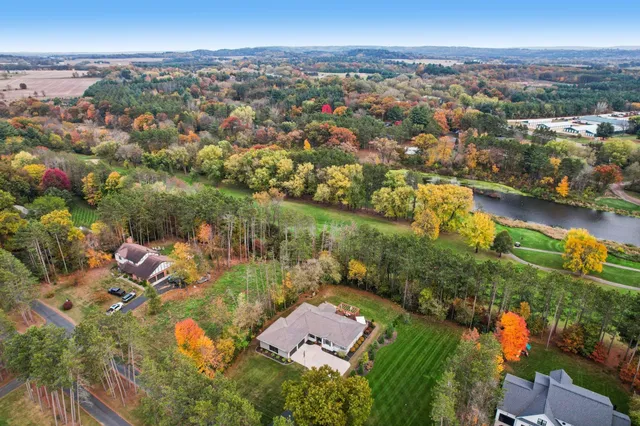$776,000 | S2948 Fairway Drive, Reedsburg, WI 53959