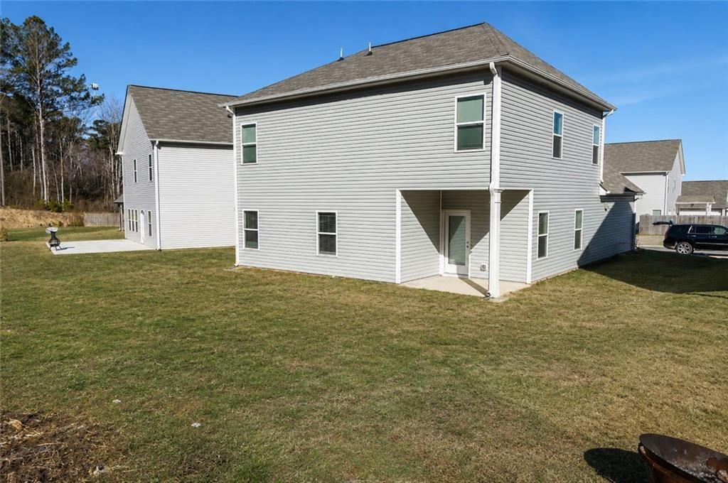 237 Sycamore Drive Calhoun, GA 30701 - Photo 22 of 47