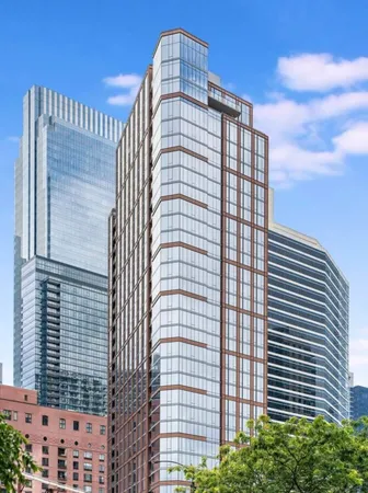 $5,488 | 350 North Canal Street, Unit 3106, Chicago, IL 60654