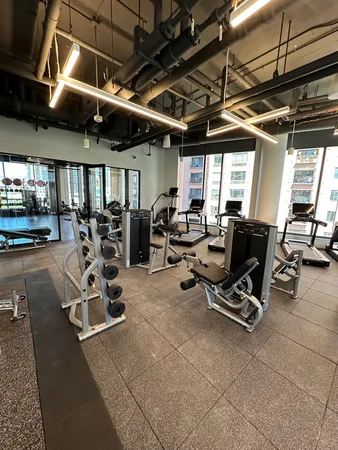 $5,488 | 350 North Canal Street, Unit 3106, Chicago, IL 60654