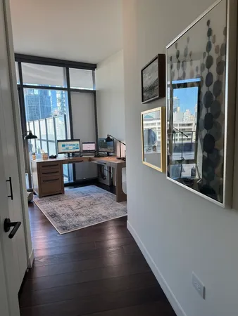 $5,488 | 350 North Canal Street, Unit 3106, Chicago, IL 60654