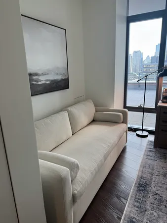 $5,488 | 350 North Canal Street, Unit 3106, Chicago, IL 60654